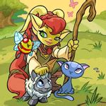 tvtropes neopets|Neopets / Characters .